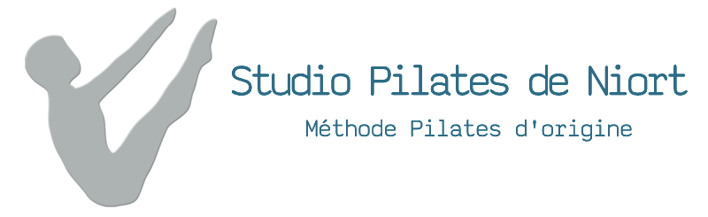 Studio Pilates de Niort