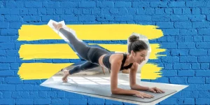 Lire la suite à propos de l’article Cinq exercices de Pilates pour muscler son périnée